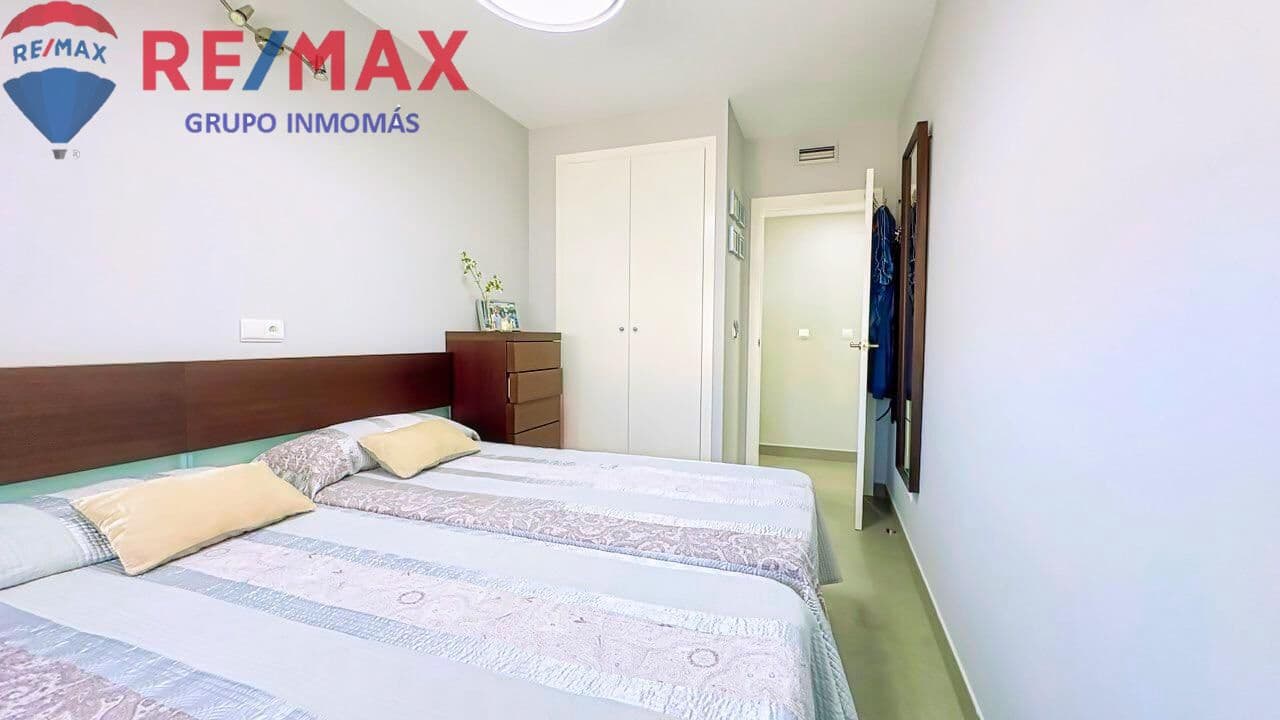 3 soverom Penthouse til salgs i La Villajoyosa / Vila Joiosa med svømmebasseng garasje - € 532 198 (Ref: 8183791)