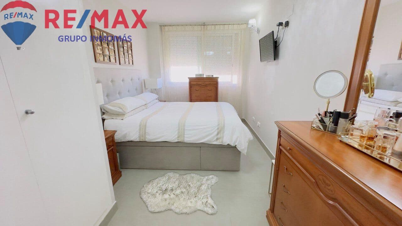 3 soverom Penthouse til salgs i La Villajoyosa / Vila Joiosa med svømmebasseng garasje - € 532 198 (Ref: 8183791)