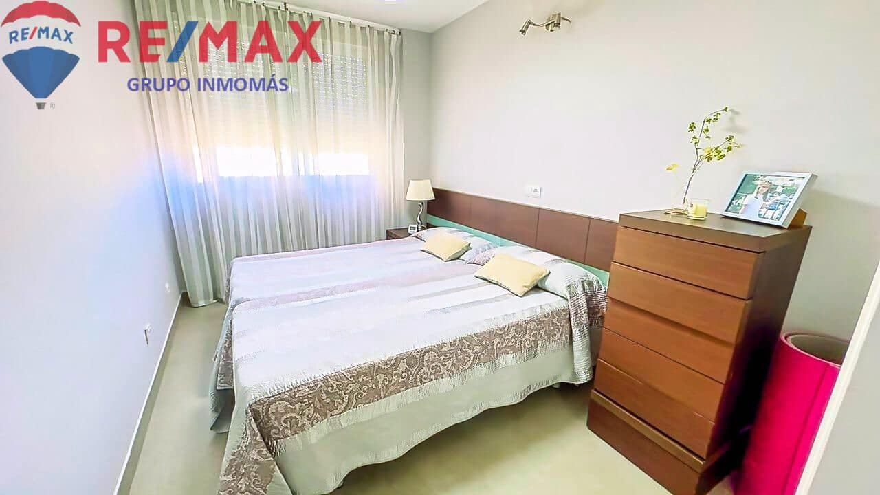 3 soverom Penthouse til salgs i La Villajoyosa / Vila Joiosa med svømmebasseng garasje - € 532 198 (Ref: 8183791)