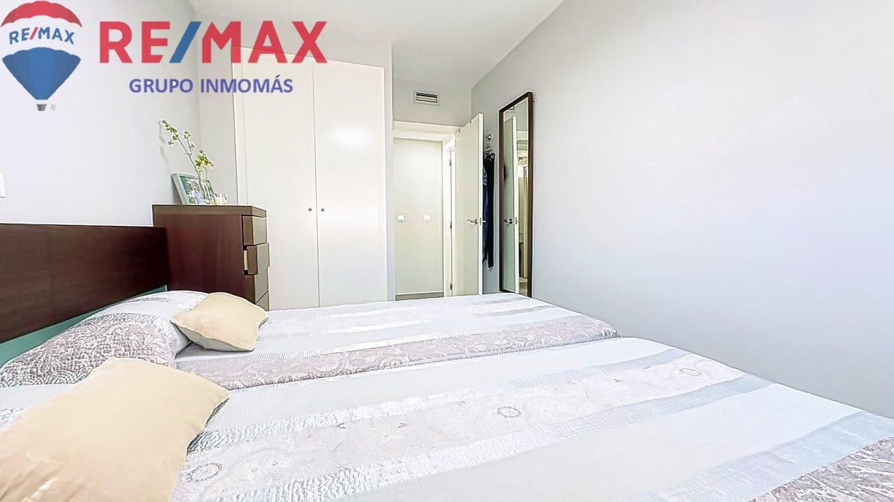 3 soverom Penthouse til salgs i La Villajoyosa / Vila Joiosa med svømmebasseng garasje - € 532 198 (Ref: 8183791)