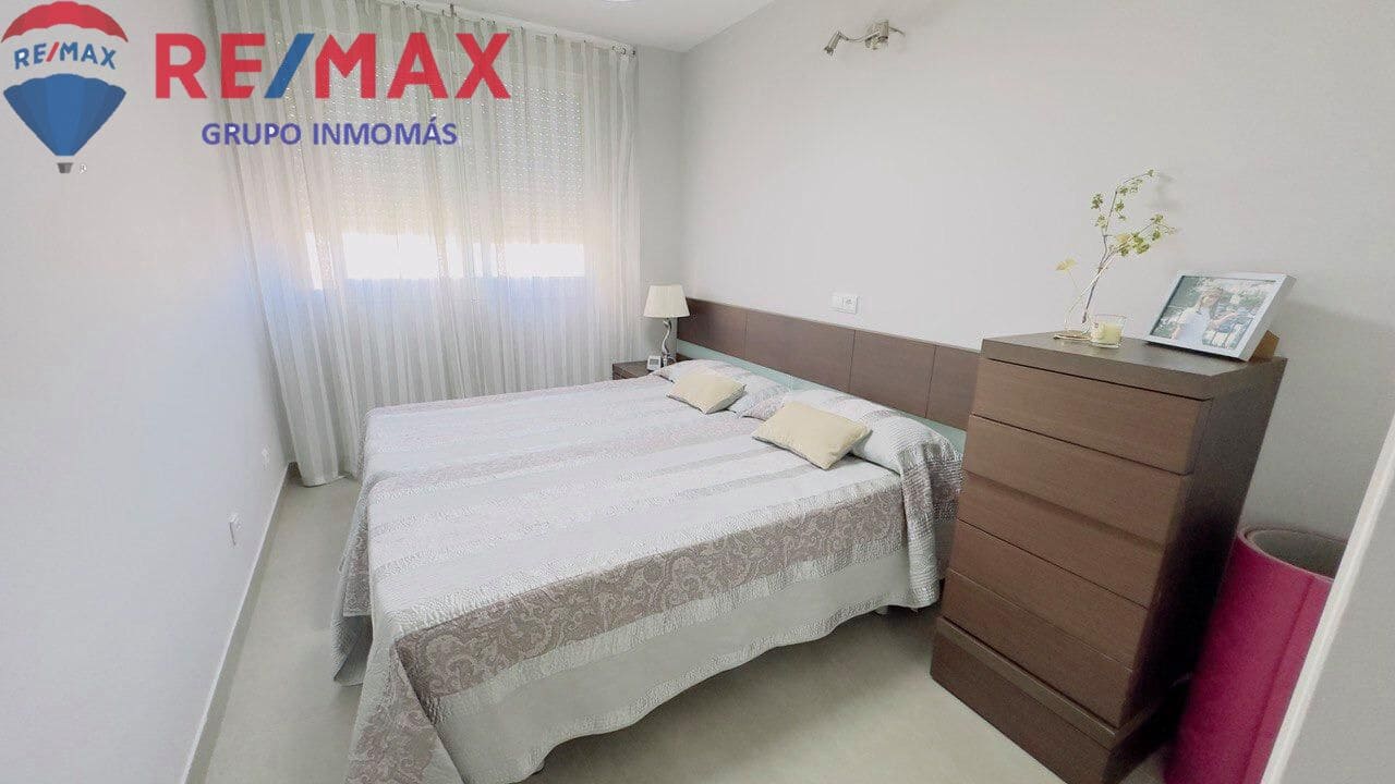 3 soverom Penthouse til salgs i La Villajoyosa / Vila Joiosa med svømmebasseng garasje - € 532 198 (Ref: 8183791)