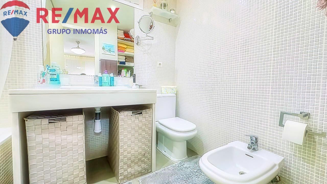 3 soverom Penthouse til salgs i La Villajoyosa / Vila Joiosa med svømmebasseng garasje - € 532 198 (Ref: 8183791)