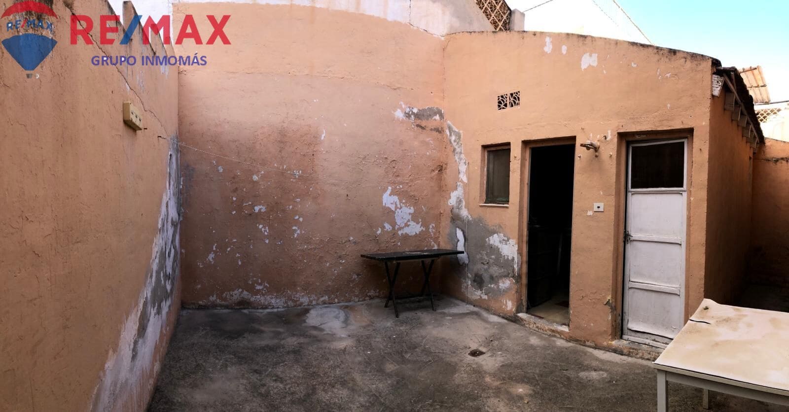 Building Plot for sale in Benidorm - € 450,000 (Ref: 8222935)