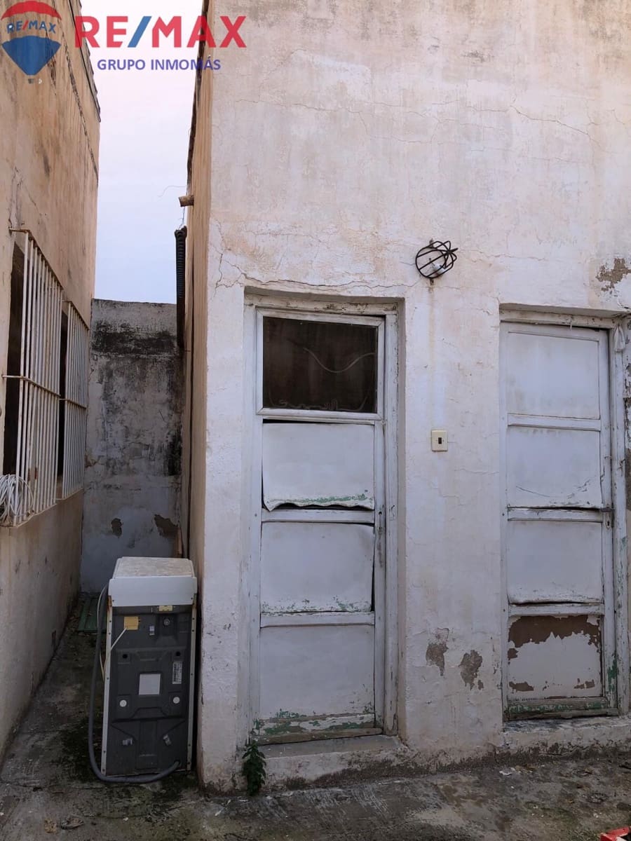 Building Plot for sale in Benidorm - € 450,000 (Ref: 8222935)