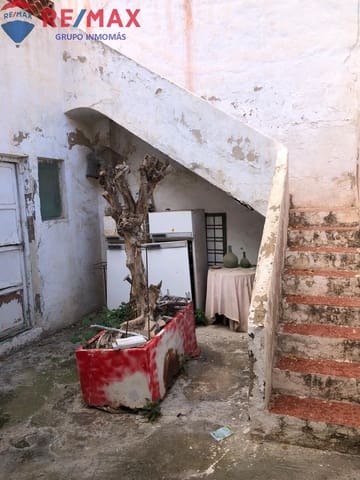 Building Plot for sale in Colonia Madrid, Benidorm - € 450,000 (Ref: 8222935)
