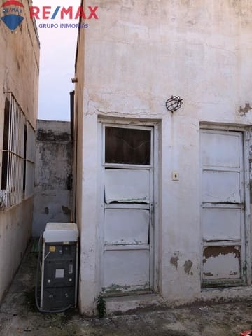 Building Plot for sale in Colonia Madrid, Benidorm - € 450,000 (Ref: 8222935)