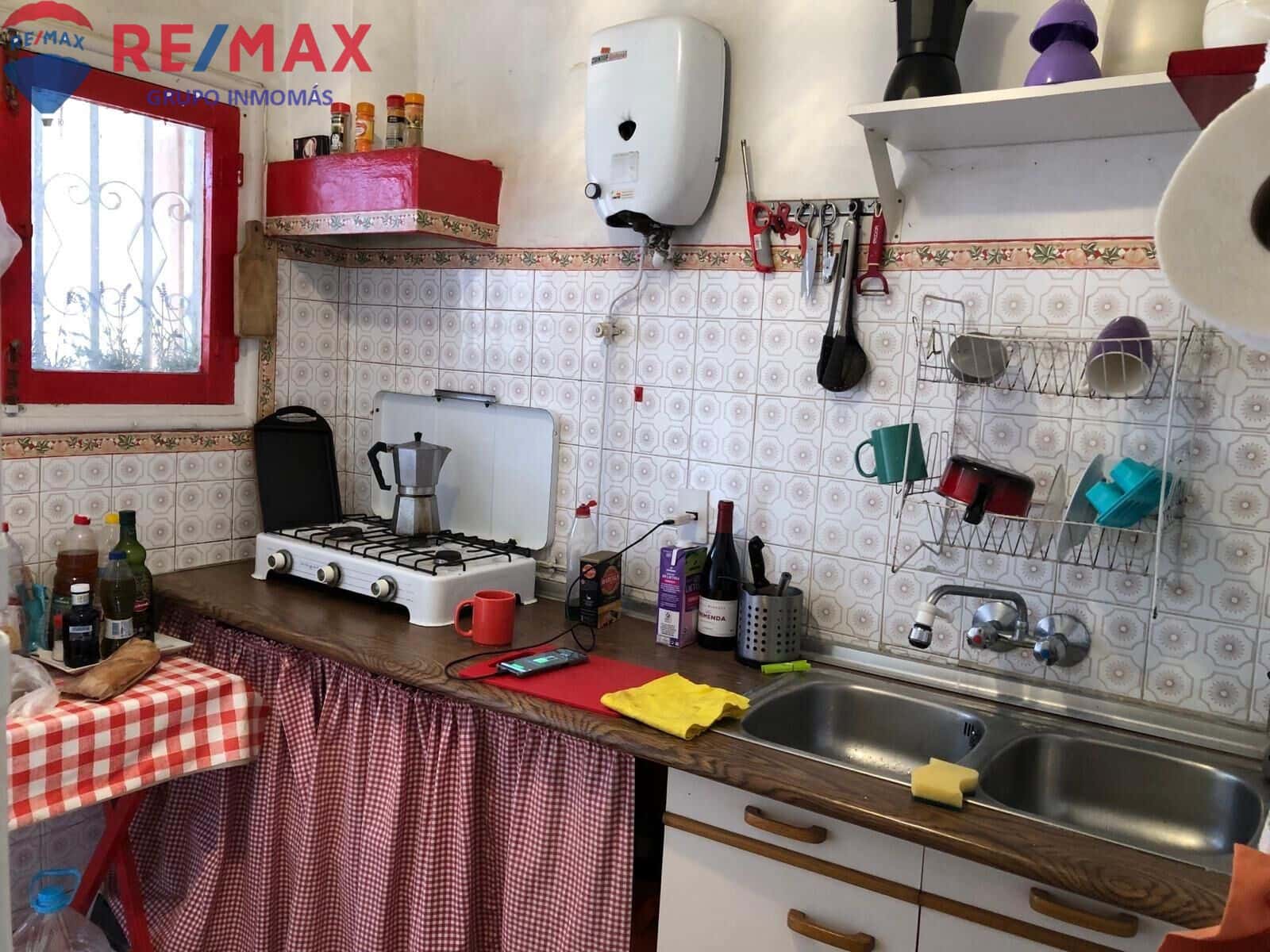 Building Plot for sale in Benidorm - € 450,000 (Ref: 8222935)