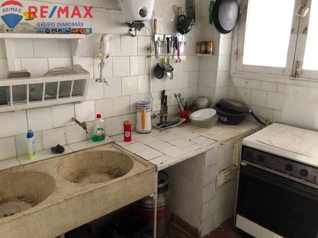 Building Plot for sale in Colonia Madrid, Benidorm - € 450,000 (Ref: 8222935)