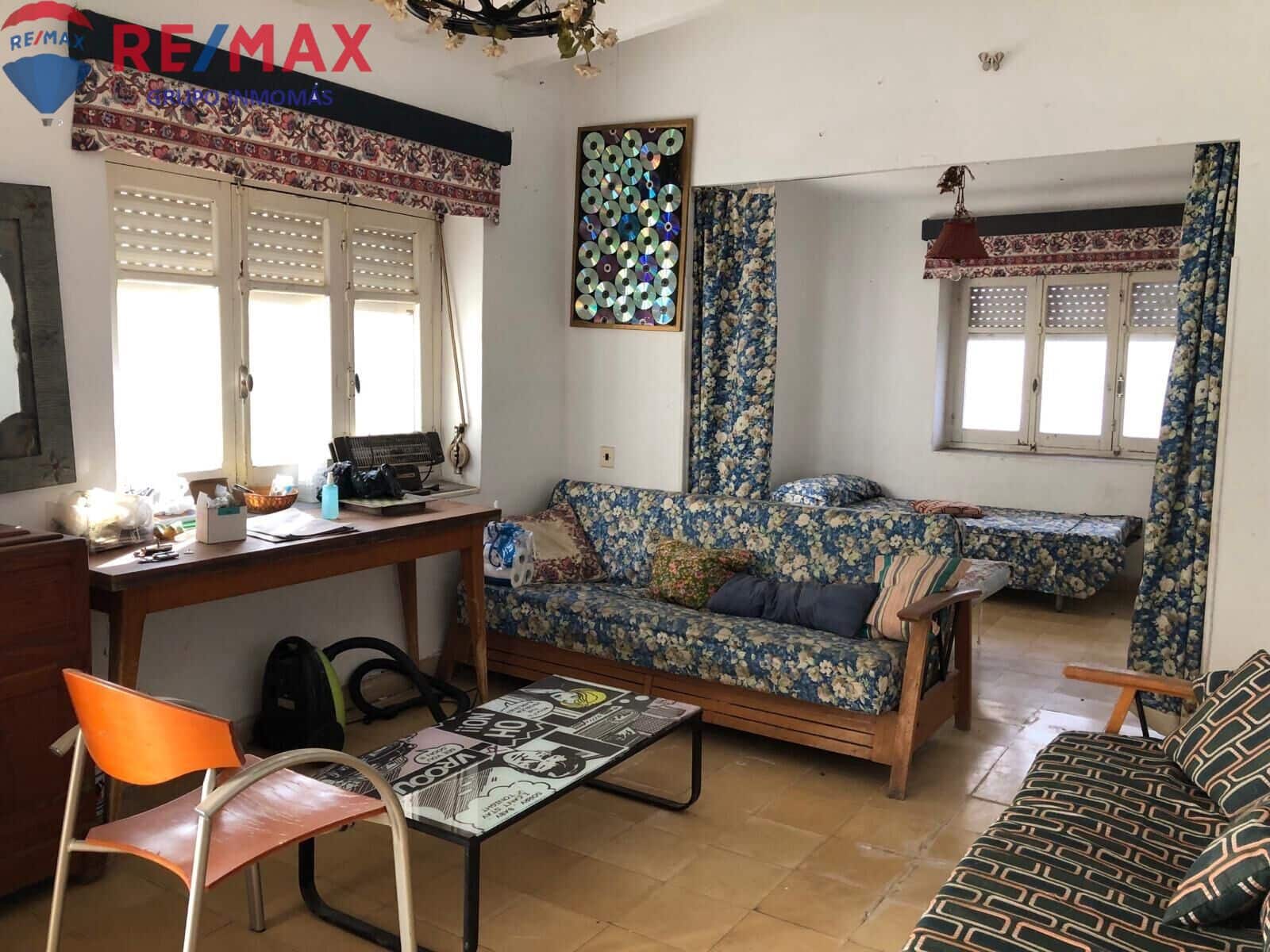 Byggegrund til salg i Benidorm - € 450.000 (Ref: 8222935)
