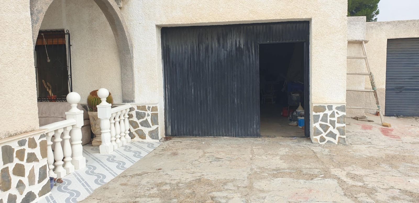 4 soverom Finca/Herregård til salgs i Granja de Rocamora med svømmebasseng garasje - € 224 999 (Ref: 8250406)