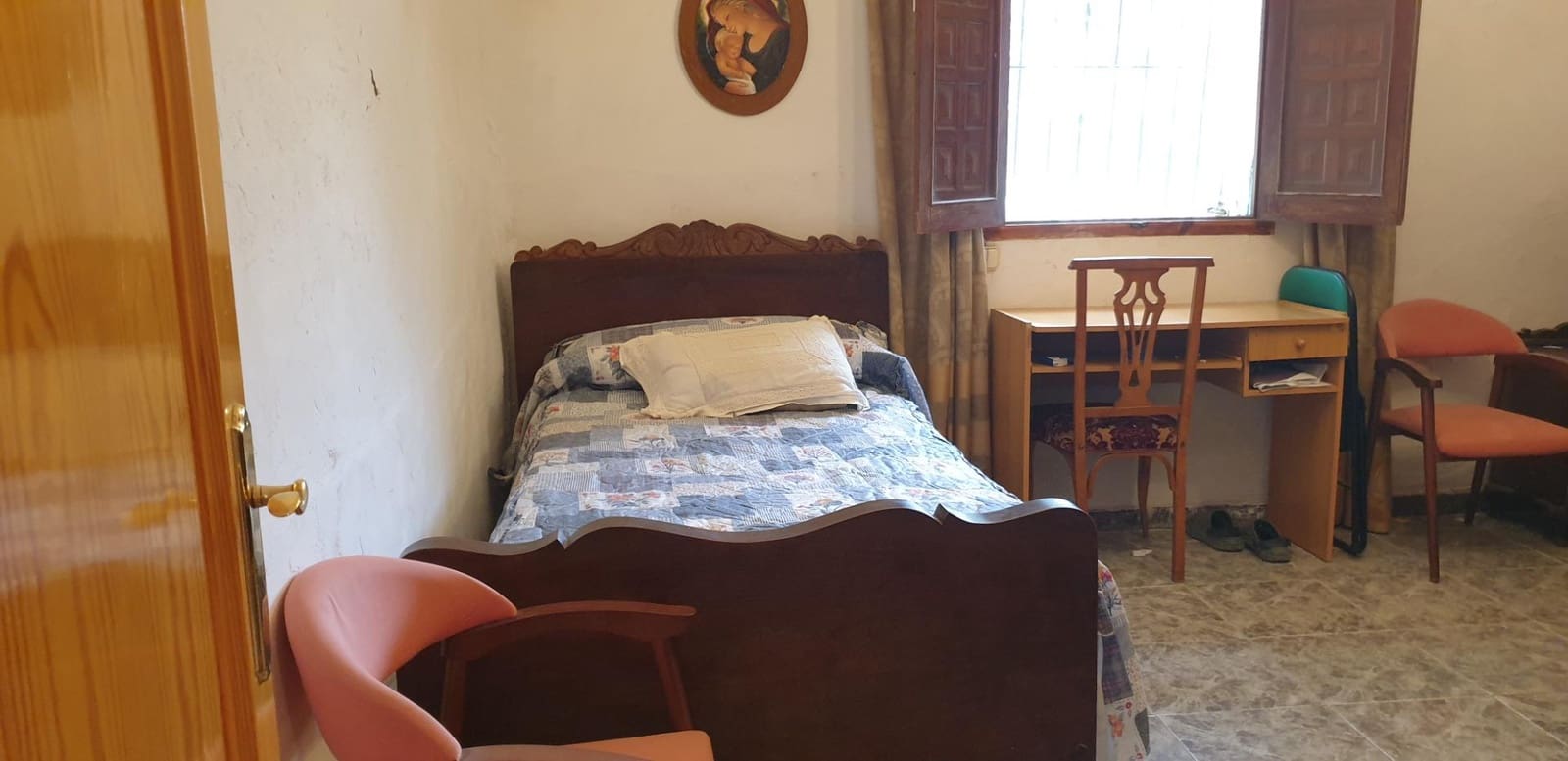 4 soverom Finca/Herregård til salgs i Granja de Rocamora med svømmebasseng garasje - € 224 999 (Ref: 8250406)