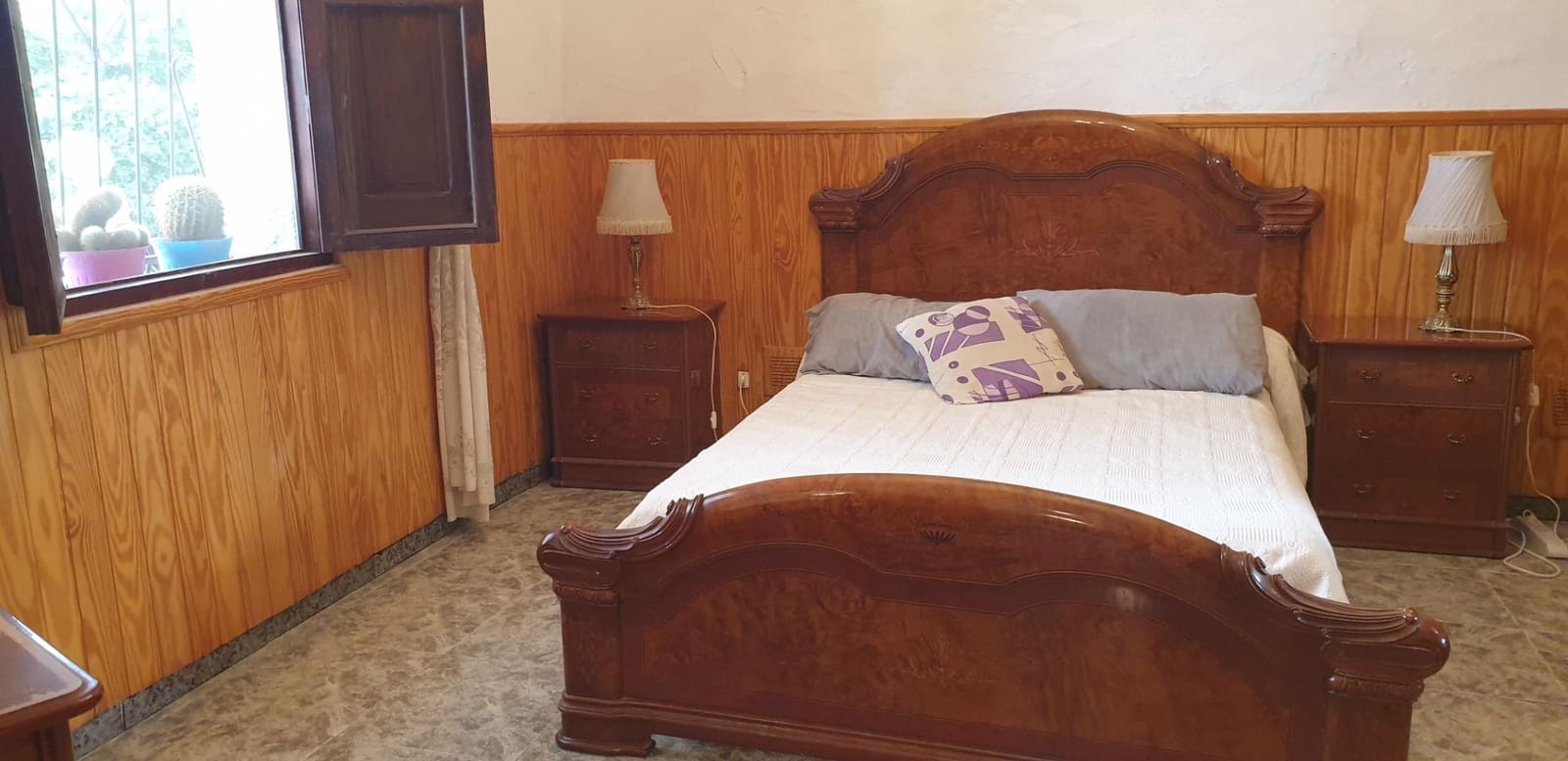 4 soverom Finca/Herregård til salgs i Granja de Rocamora med svømmebasseng garasje - € 224 999 (Ref: 8250406)