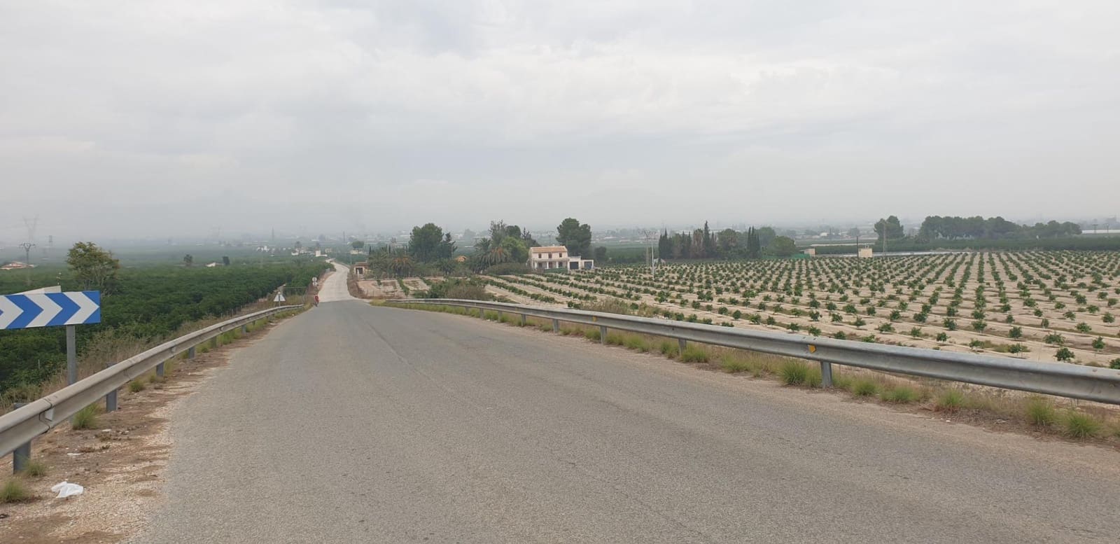 4 soverom Finca/Herregård til salgs i Granja de Rocamora med svømmebasseng garasje - € 224 999 (Ref: 8250406)