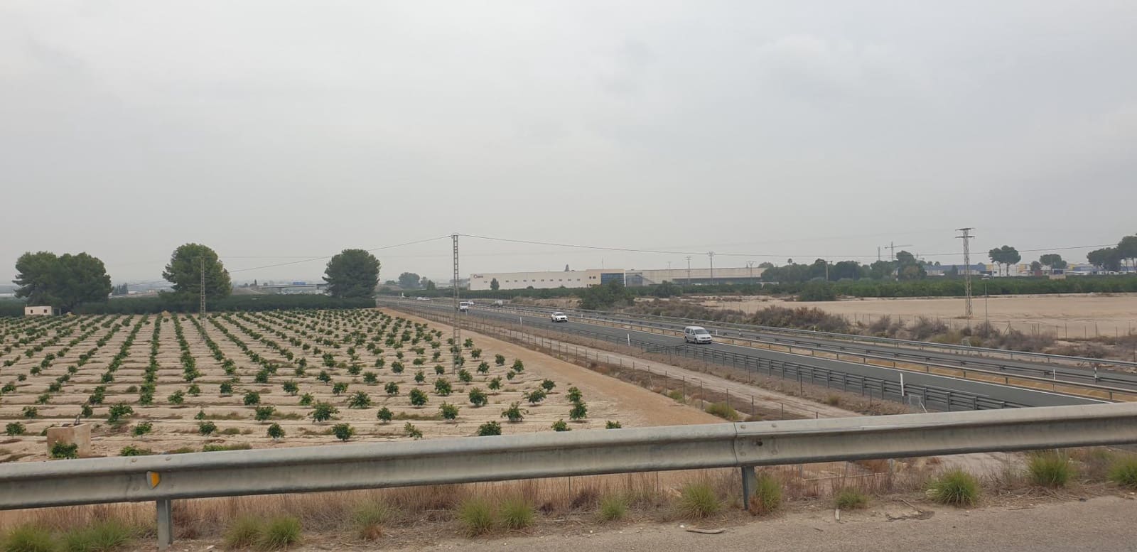 4 soverom Finca/Herregård til salgs i Granja de Rocamora med svømmebasseng garasje - € 224 999 (Ref: 8250406)