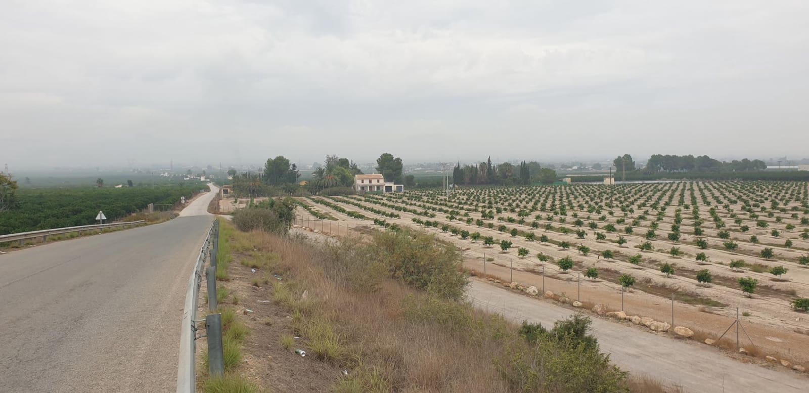 4 soverom Finca/Herregård til salgs i Granja de Rocamora med svømmebasseng garasje - € 224 999 (Ref: 8250406)