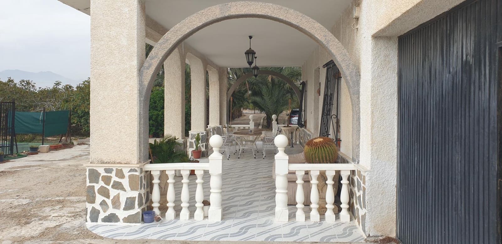 4 soverom Finca/Herregård til salgs i Granja de Rocamora med svømmebasseng garasje - € 224 999 (Ref: 8250406)