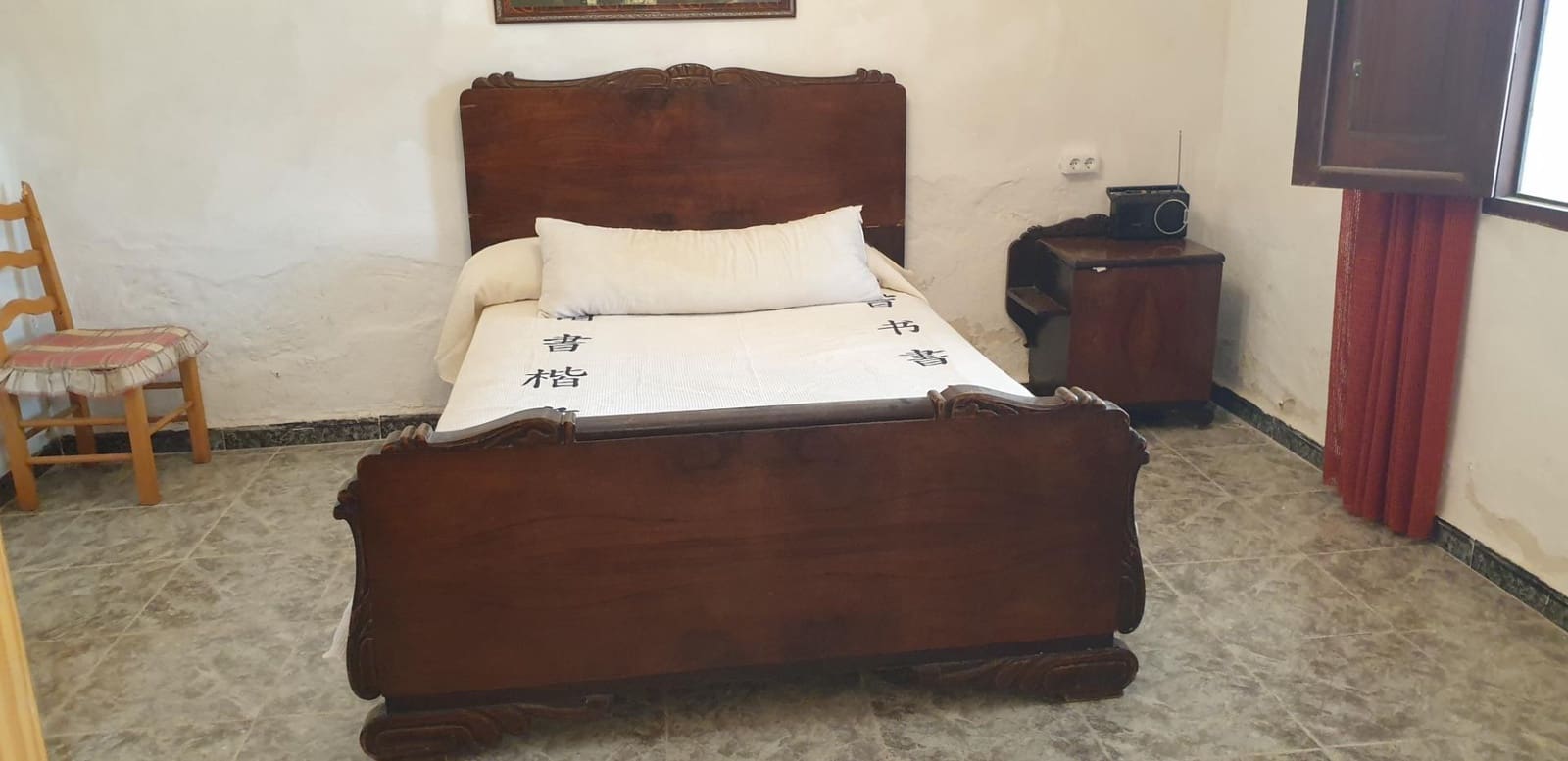 4 soverom Finca/Herregård til salgs i Granja de Rocamora med svømmebasseng garasje - € 224 999 (Ref: 8250406)