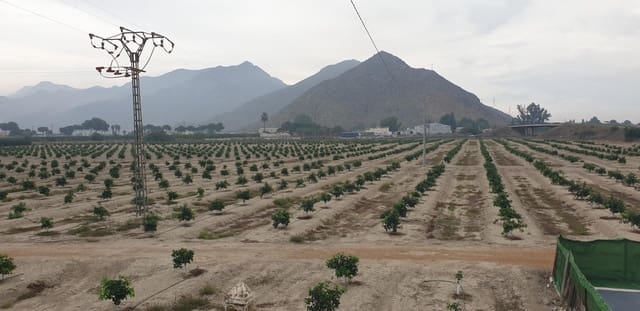 4 soveværelse Finca/Landehus til salg i Granja de Rocamora med swimmingpool garage - € 224.999 (Ref: 8250406)