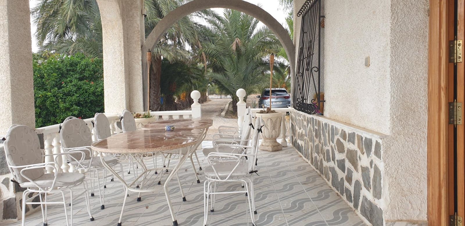 4 soverom Finca/Herregård til salgs i Granja de Rocamora med svømmebasseng garasje - € 224 999 (Ref: 8250406)