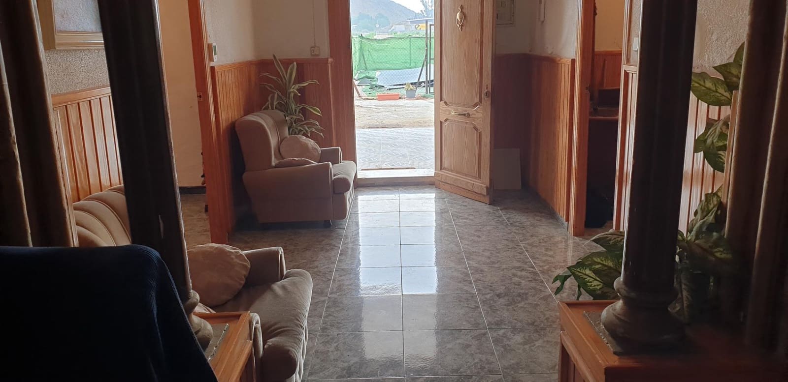 4 soveværelse Finca/Landehus til salg i Granja de Rocamora med swimmingpool garage - € 209.999 (Ref: 8250406)