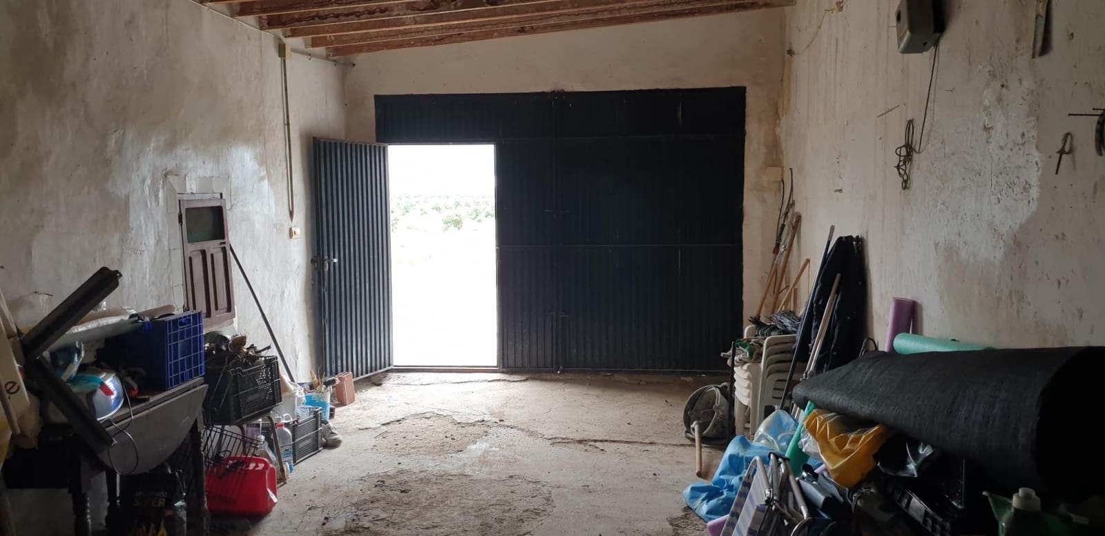 4 soveværelse Finca/Landehus til salg i Granja de Rocamora med swimmingpool garage - € 209.999 (Ref: 8250406)