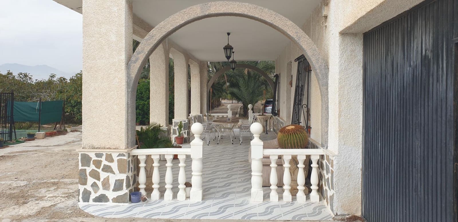 4 soveværelse Finca/Landehus til salg i Granja de Rocamora med swimmingpool garage - € 209.999 (Ref: 8250406)