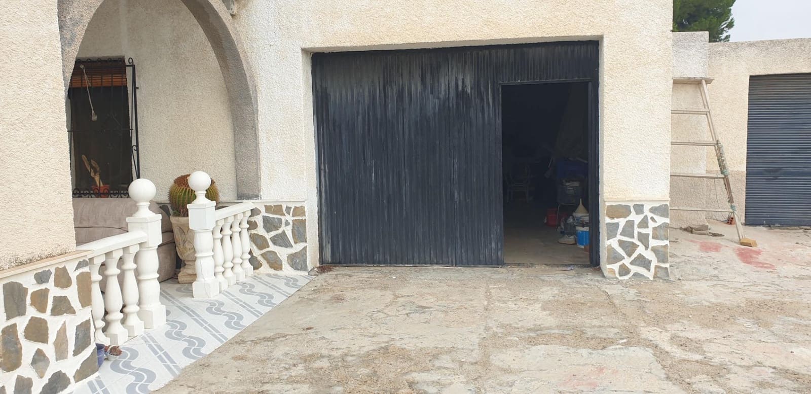 4 soveværelse Finca/Landehus til salg i Granja de Rocamora med swimmingpool garage - € 209.999 (Ref: 8250406)