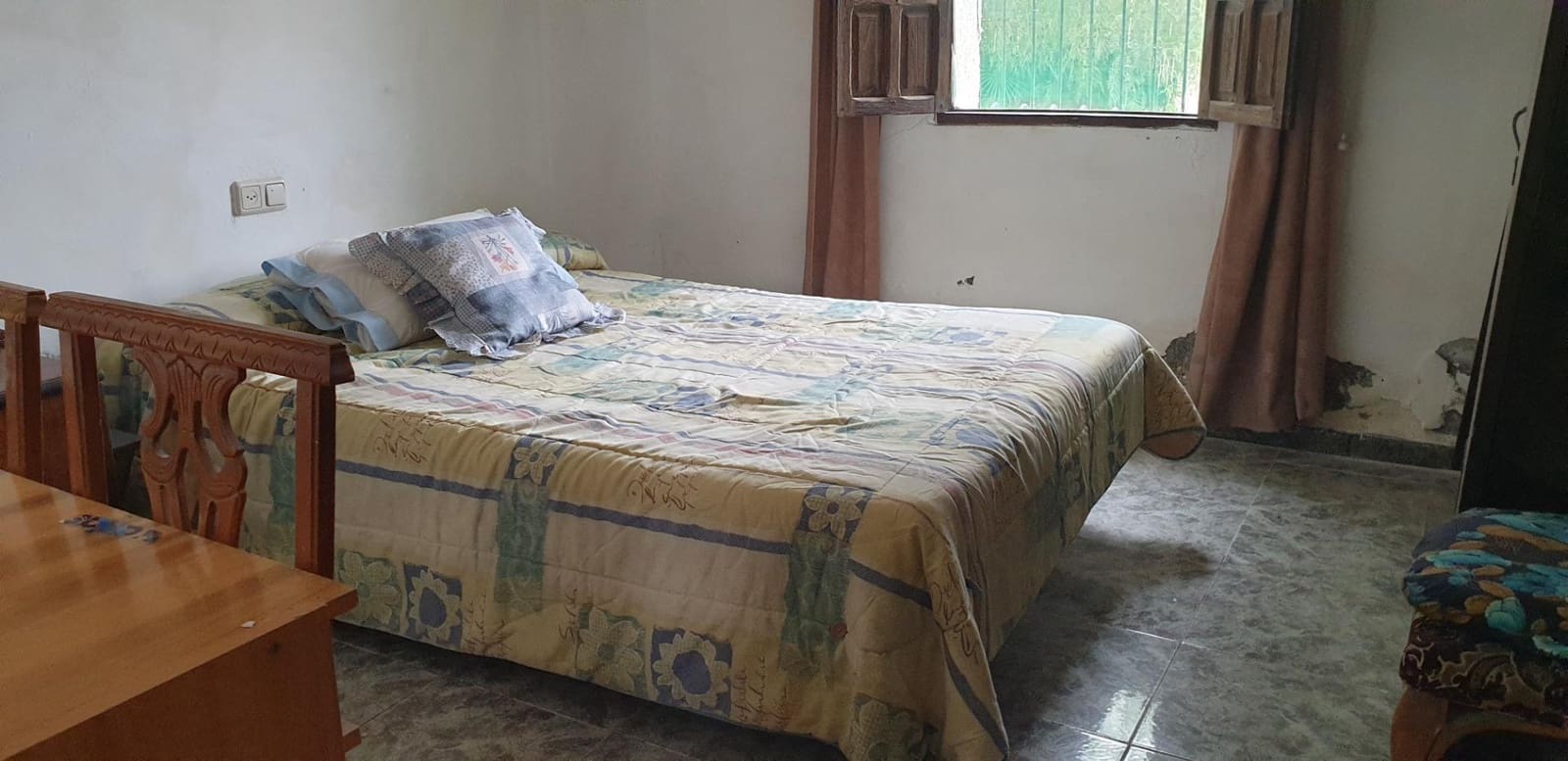 4 soveværelse Finca/Landehus til salg i Granja de Rocamora med swimmingpool garage - € 209.999 (Ref: 8250406)