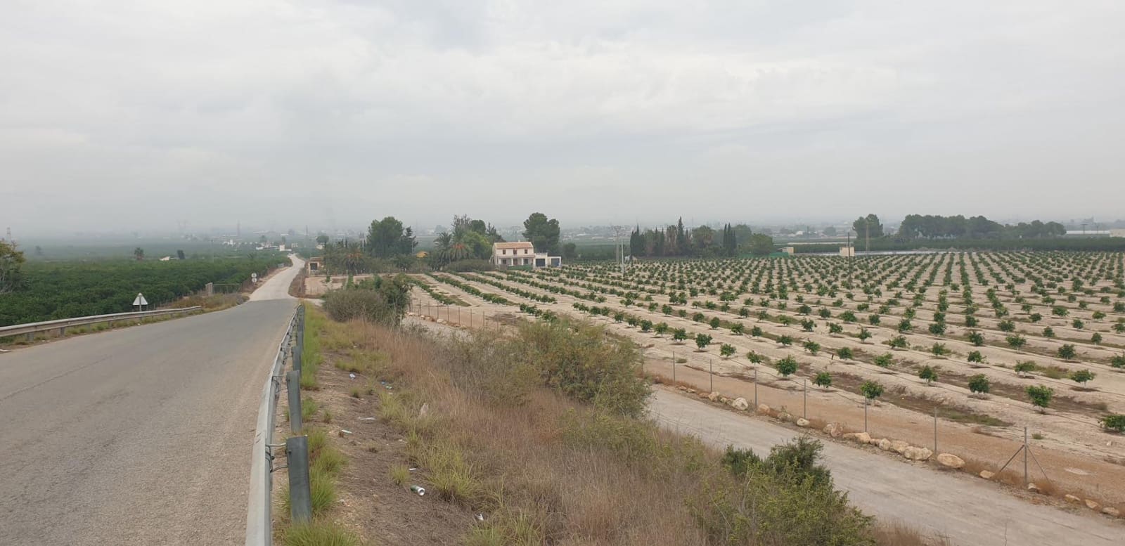 4 soveværelse Finca/Landehus til salg i Granja de Rocamora med swimmingpool garage - € 209.999 (Ref: 8250406)