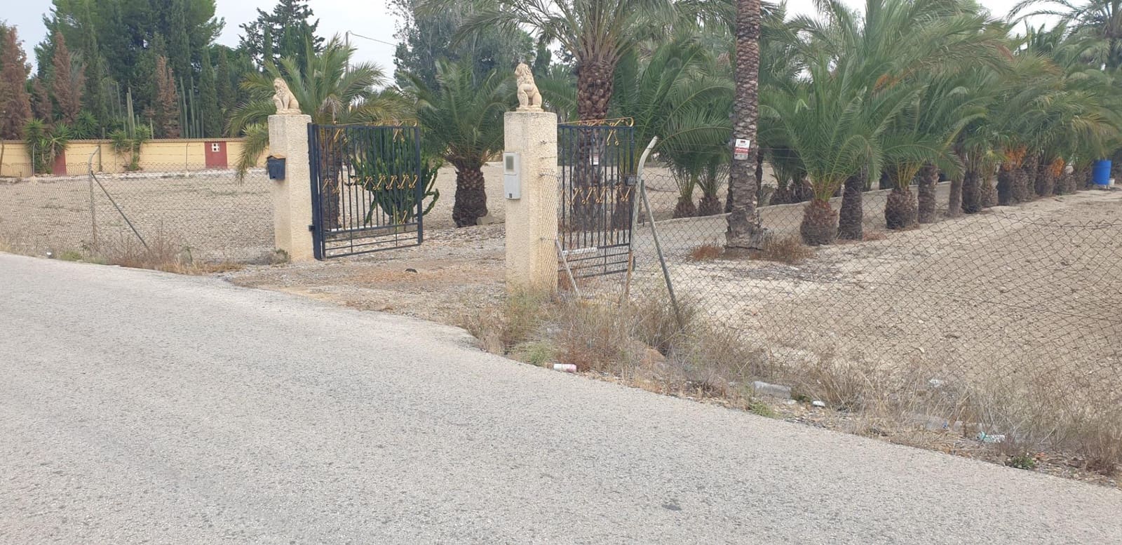 4 soveværelse Finca/Landehus til salg i Granja de Rocamora med swimmingpool garage - € 209.999 (Ref: 8250406)