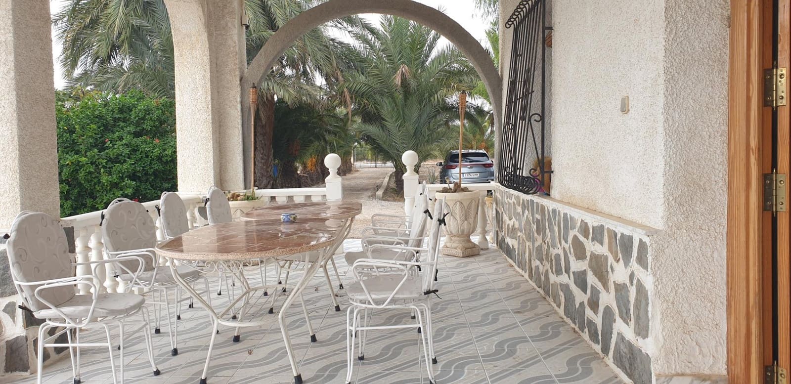 4 soveværelse Finca/Landehus til salg i Granja de Rocamora med swimmingpool garage - € 209.999 (Ref: 8250406)