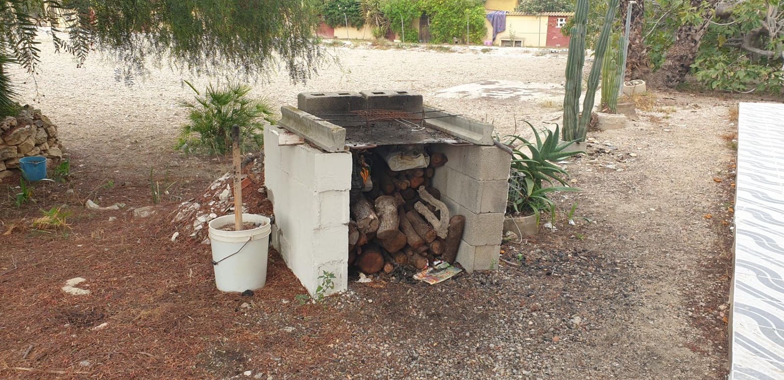 4 soveværelse Finca/Landehus til salg i Granja de Rocamora med swimmingpool garage - € 209.999 (Ref: 8250406)