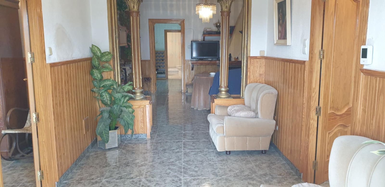 4 makuuhuone Maalaistalo myytävänä paikassa Granja de Rocamora mukana uima-altaan 
autotalli - 209 990 € (Ref: 8250406)