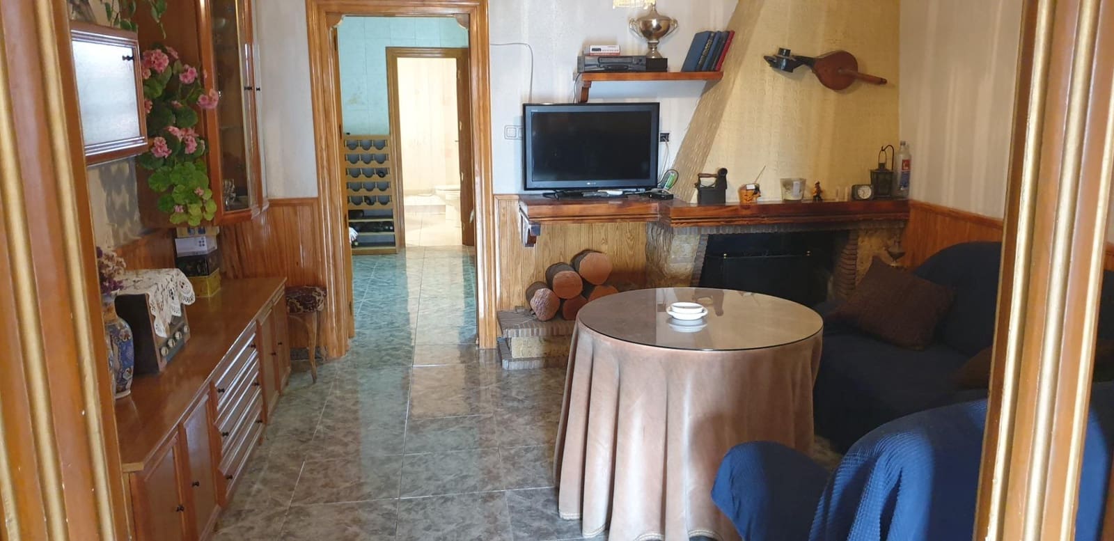 4 makuuhuone Maalaistalo myytävänä paikassa Granja de Rocamora mukana uima-altaan 
autotalli - 209 990 € (Ref: 8250406)