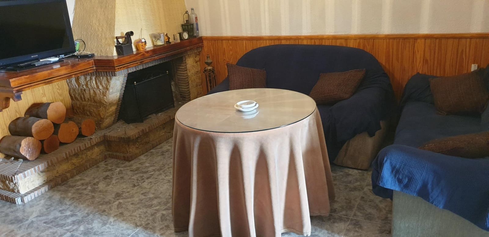 4 makuuhuone Maalaistalo myytävänä paikassa Granja de Rocamora mukana uima-altaan 
autotalli - 209 990 € (Ref: 8250406)