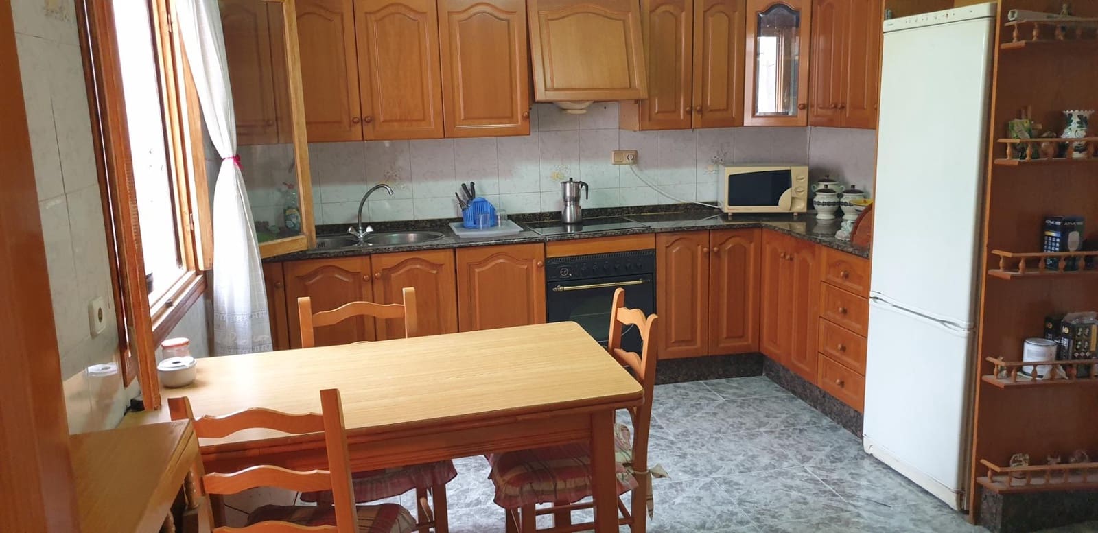 4 makuuhuone Maalaistalo myytävänä paikassa Granja de Rocamora mukana uima-altaan 
autotalli - 209 990 € (Ref: 8250406)