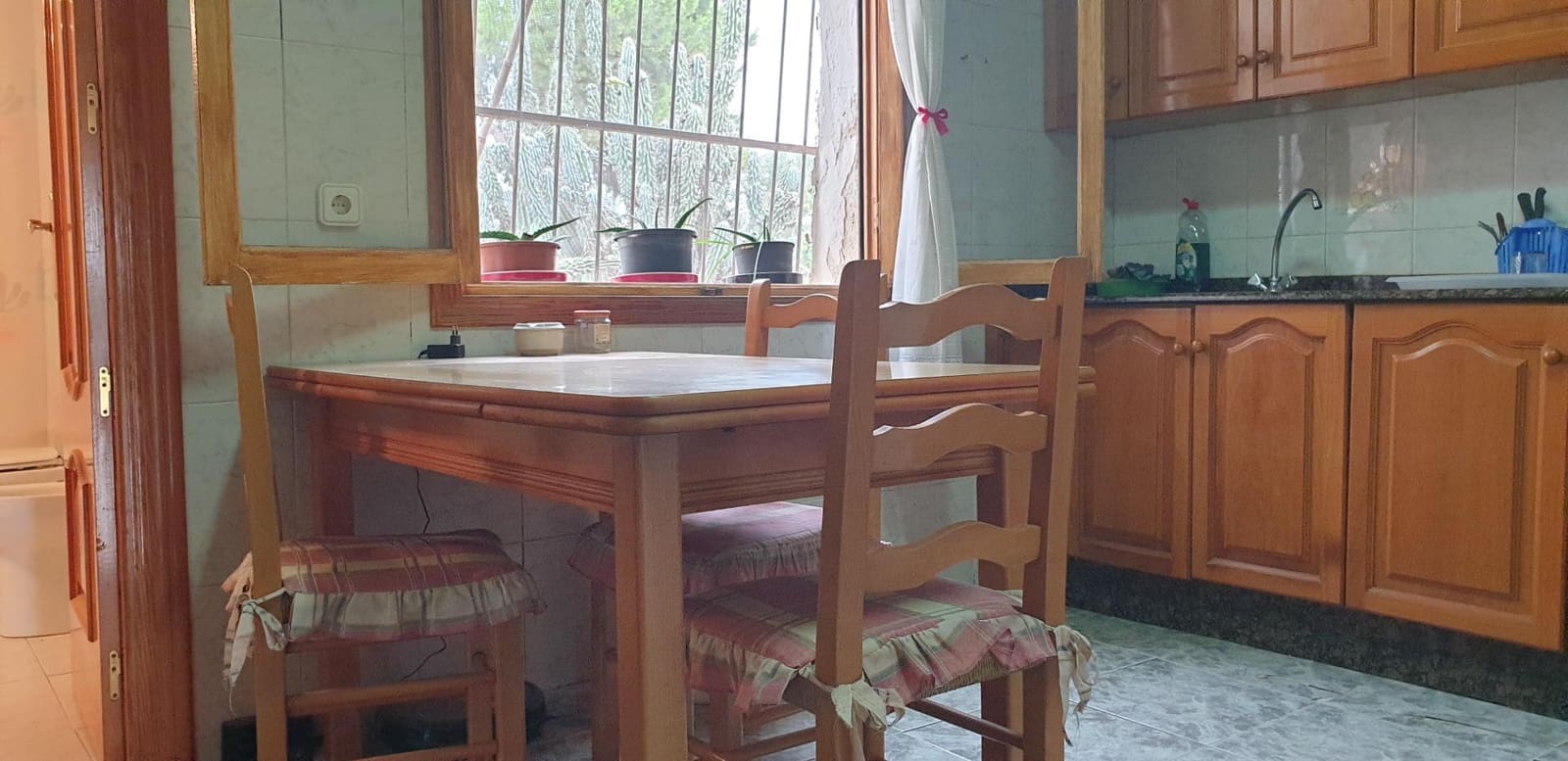 4 makuuhuone Maalaistalo myytävänä paikassa Granja de Rocamora mukana uima-altaan 
autotalli - 209 990 € (Ref: 8250406)