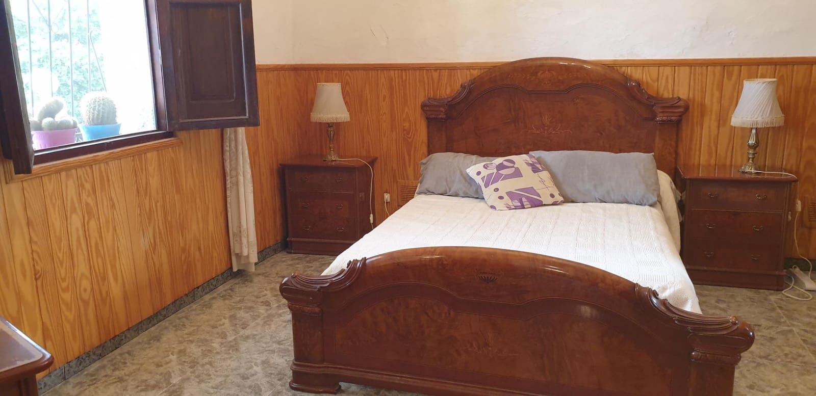 4 makuuhuone Maalaistalo myytävänä paikassa Granja de Rocamora mukana uima-altaan 
autotalli - 209 990 € (Ref: 8250406)
