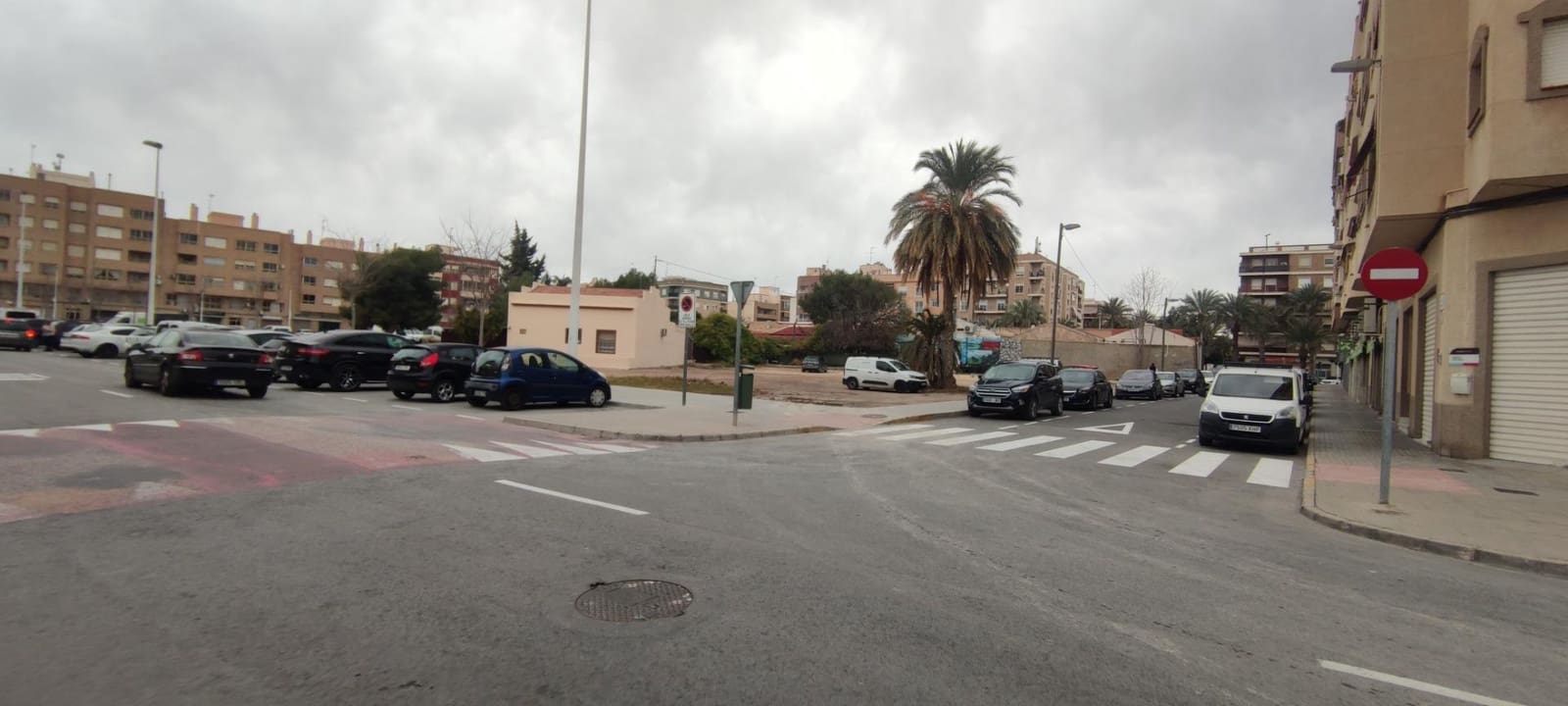 Building Plot for sale in Torrellano - € 205,000 (Ref: 8298402)