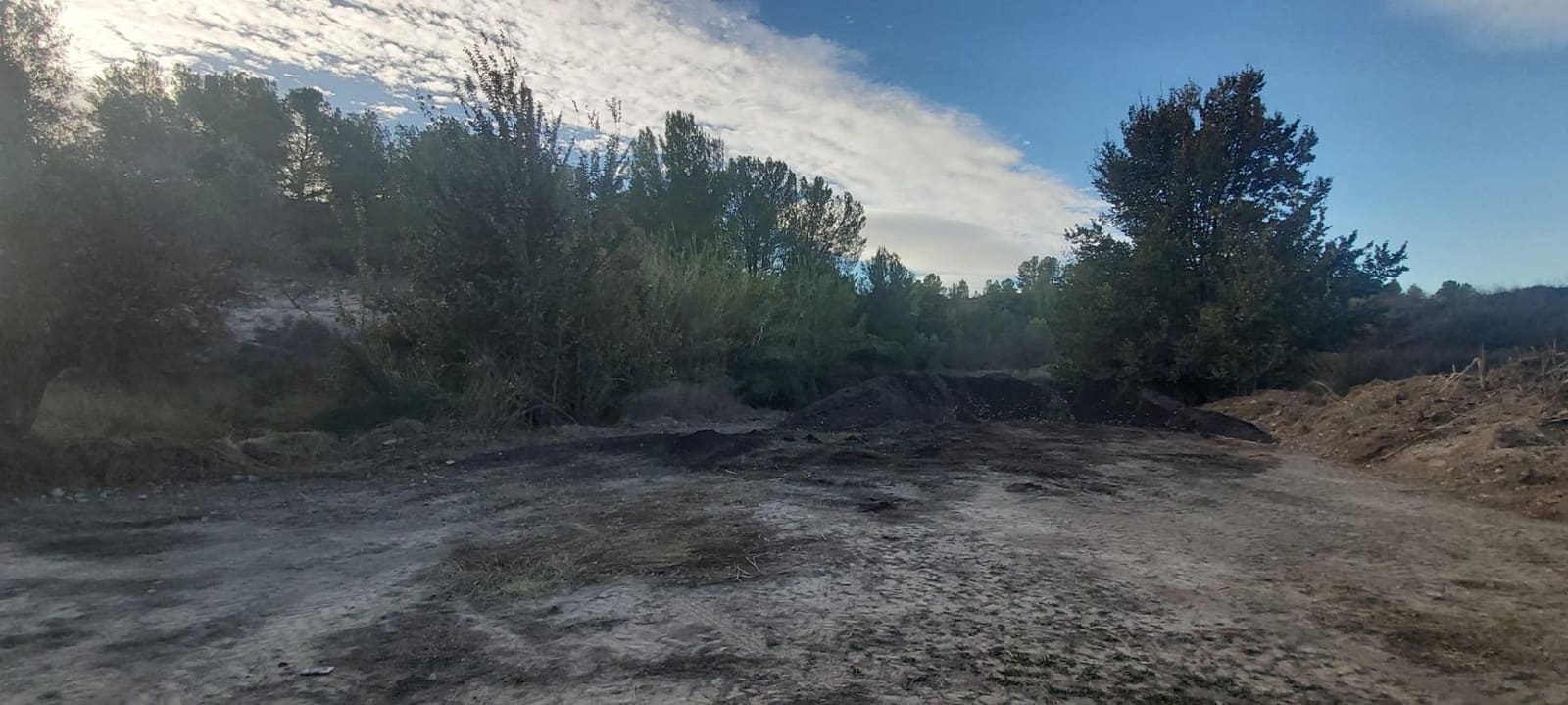 Landgrundstück zu verkaufen in Monovar / Monover - 120.000 € (Ref: 8298409)