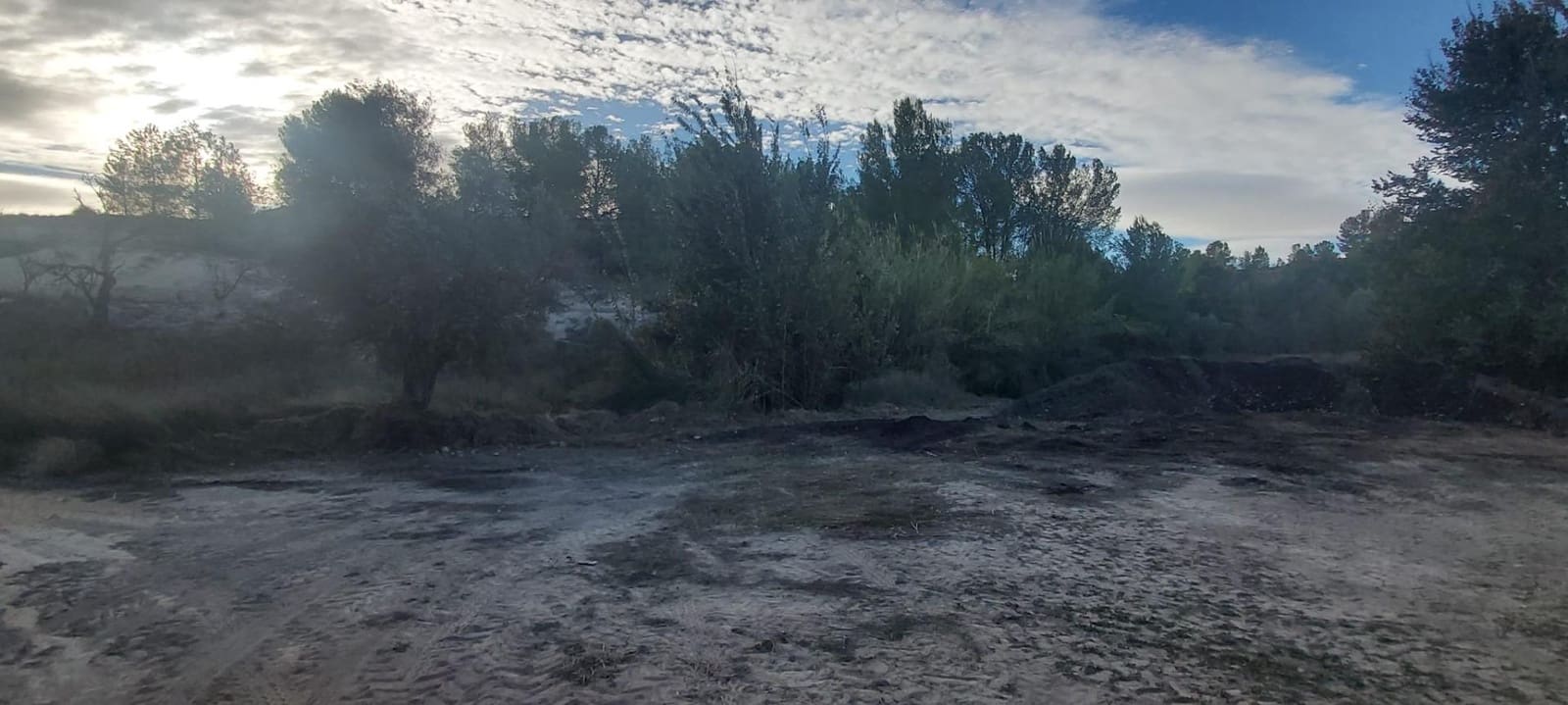 Landgrundstück zu verkaufen in Monovar / Monover - 120.000 € (Ref: 8298409)