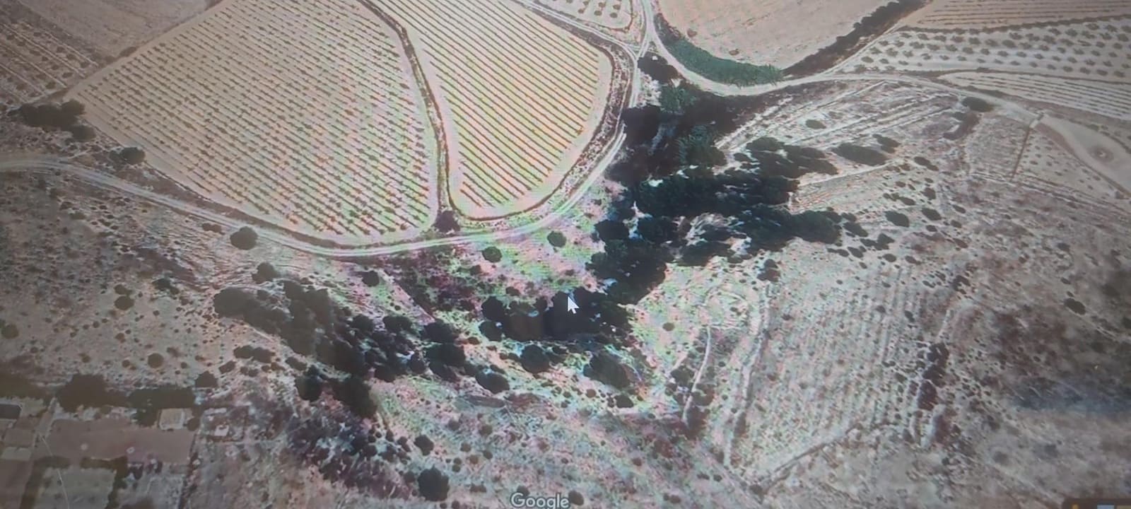 Landgrundstück zu verkaufen in Monovar / Monover - 120.000 € (Ref: 8298409)