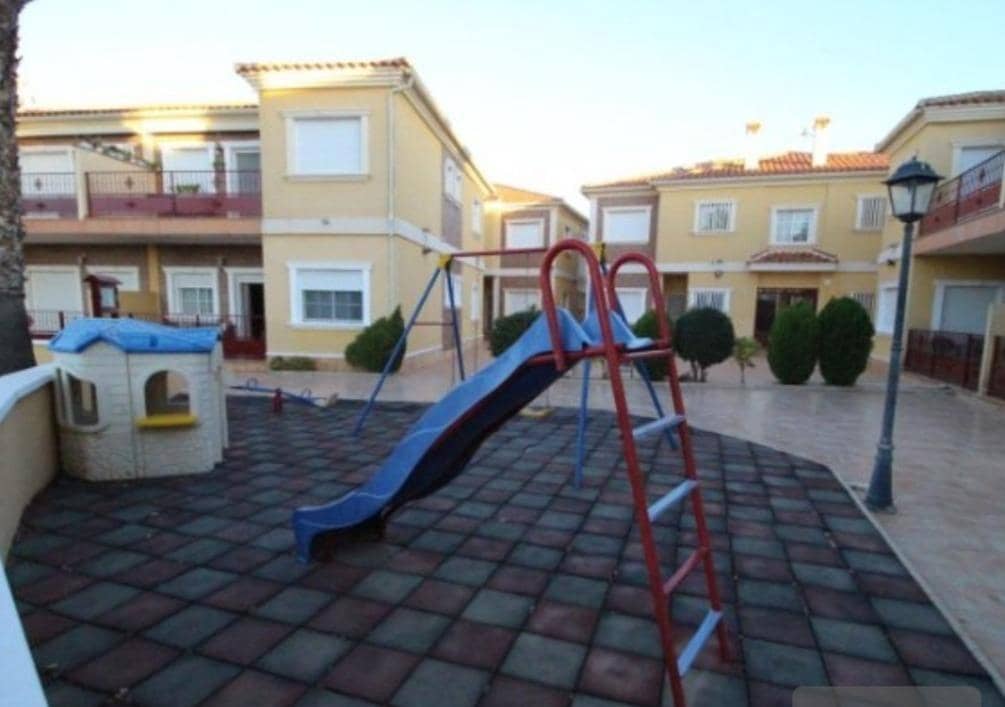 2 soverom Leilighet til salgs i Ubeda med svømmebasseng garasje - € 95 000 (Ref: 8305408)