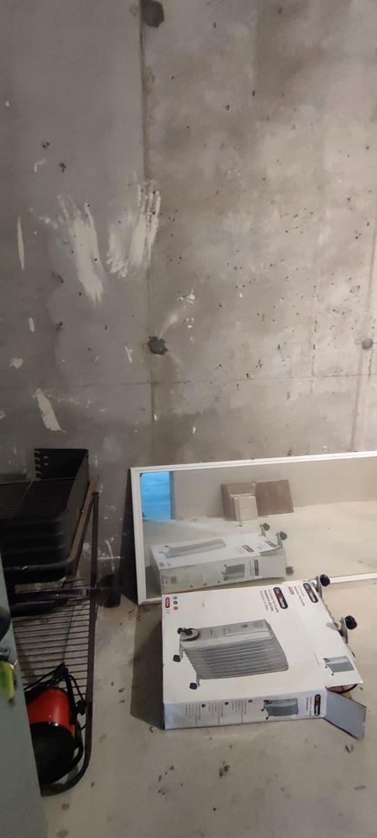 2 soverom Leilighet til salgs i Ubeda med svømmebasseng garasje - € 95 000 (Ref: 8305408)