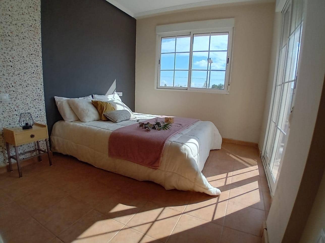 2 soverom Leilighet til salgs i Ubeda med svømmebasseng garasje - € 95 000 (Ref: 8305408)