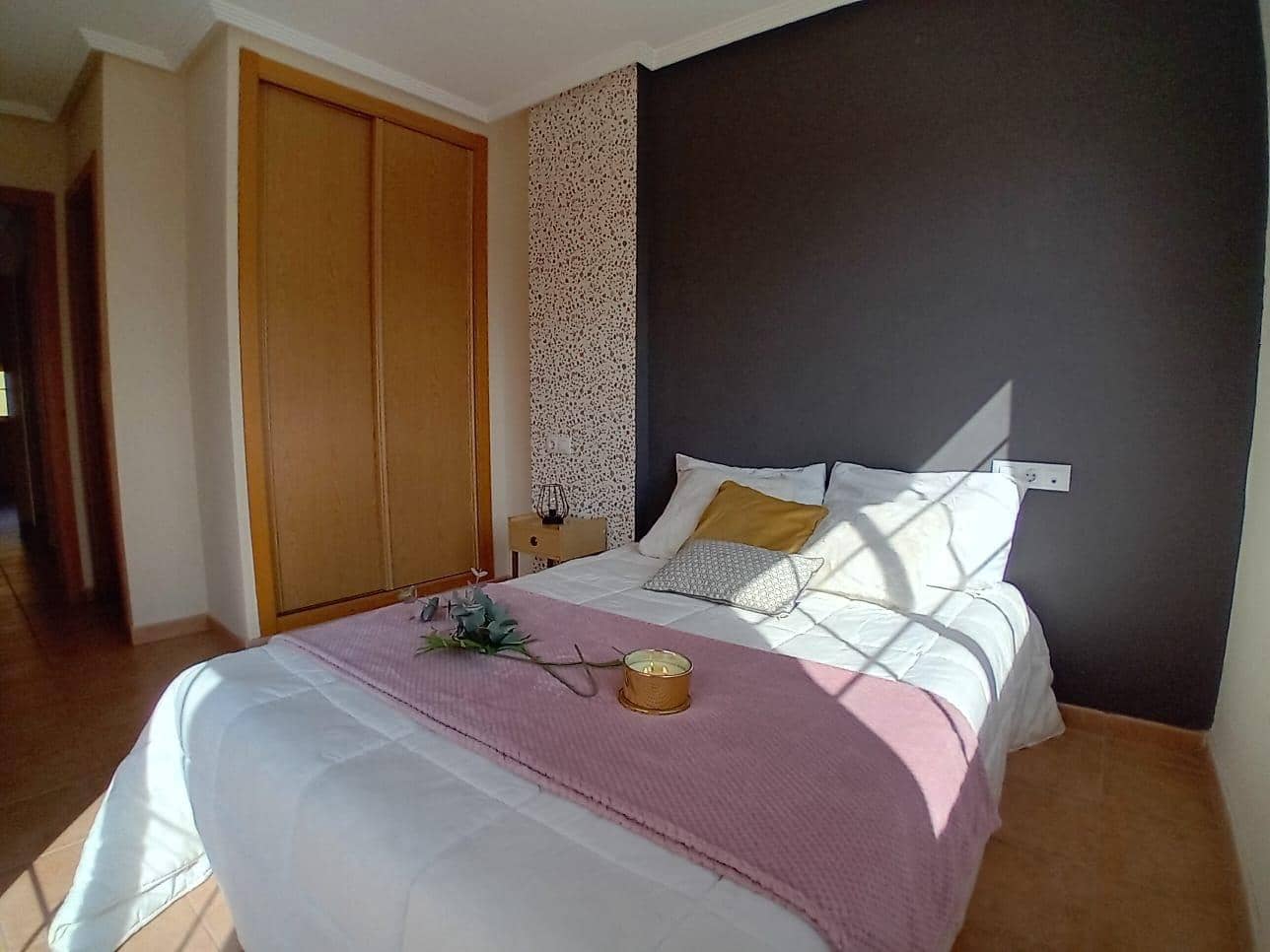 2 soverom Leilighet til salgs i Ubeda med svømmebasseng garasje - € 95 000 (Ref: 8305408)