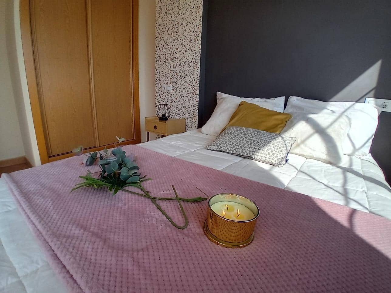 2 soverom Leilighet til salgs i Ubeda med svømmebasseng garasje - € 95 000 (Ref: 8305408)