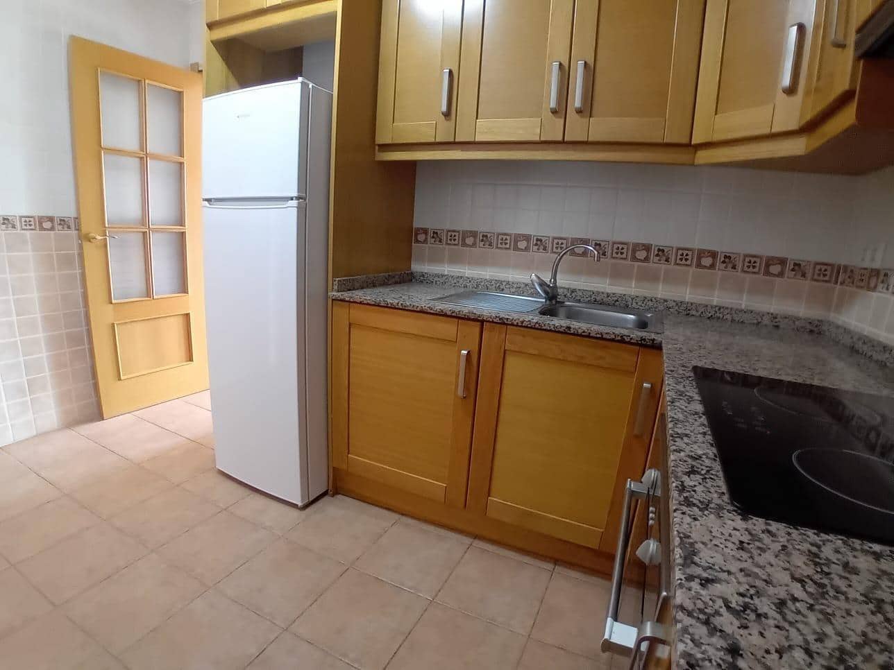 2 soverom Leilighet til salgs i Ubeda med svømmebasseng garasje - € 95 000 (Ref: 8305408)