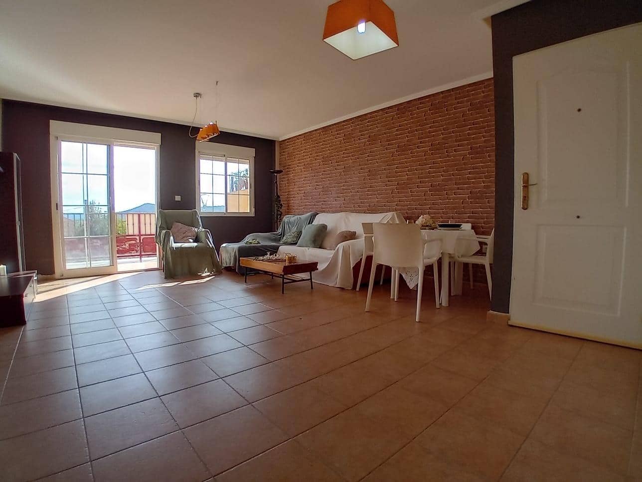 2 soverom Leilighet til salgs i Ubeda med svømmebasseng garasje - € 95 000 (Ref: 8305408)