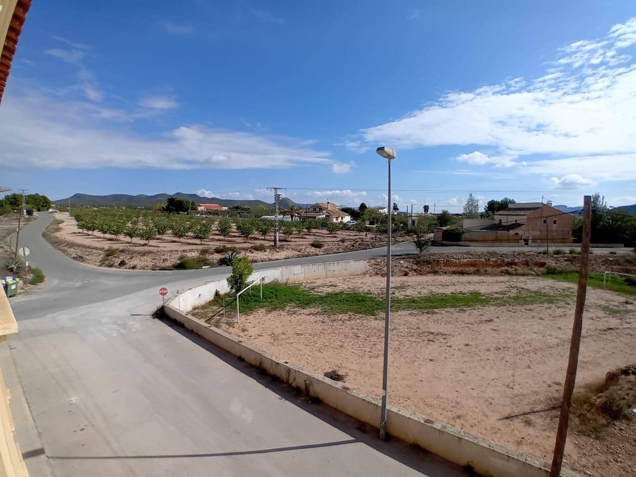 2 soverom Leilighet til salgs i Ubeda med svømmebasseng garasje - € 95 000 (Ref: 8305408)